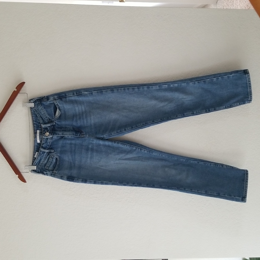 PacSun Mom Jean's